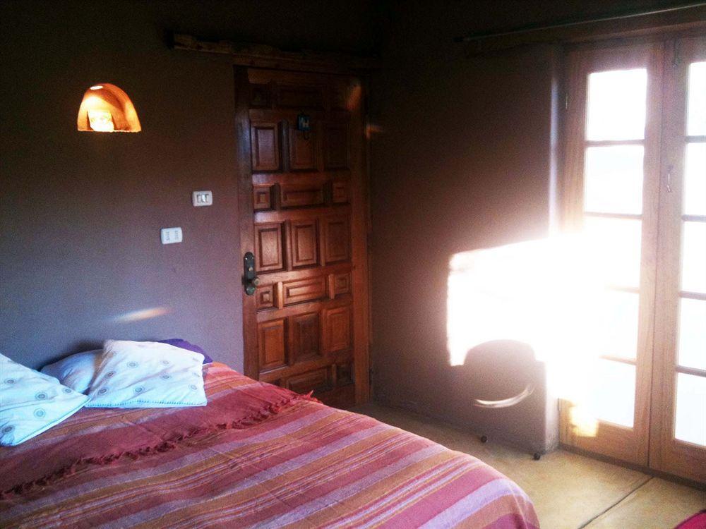 Rancho Quitapenas Bungalows San Pedro de Atacama Exterior photo