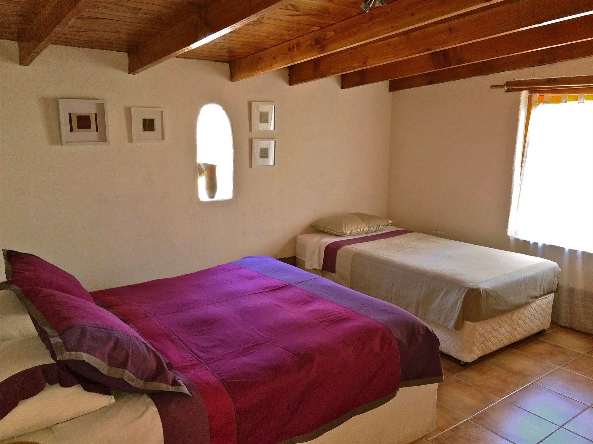 Rancho Quitapenas Bungalows San Pedro de Atacama Exterior photo