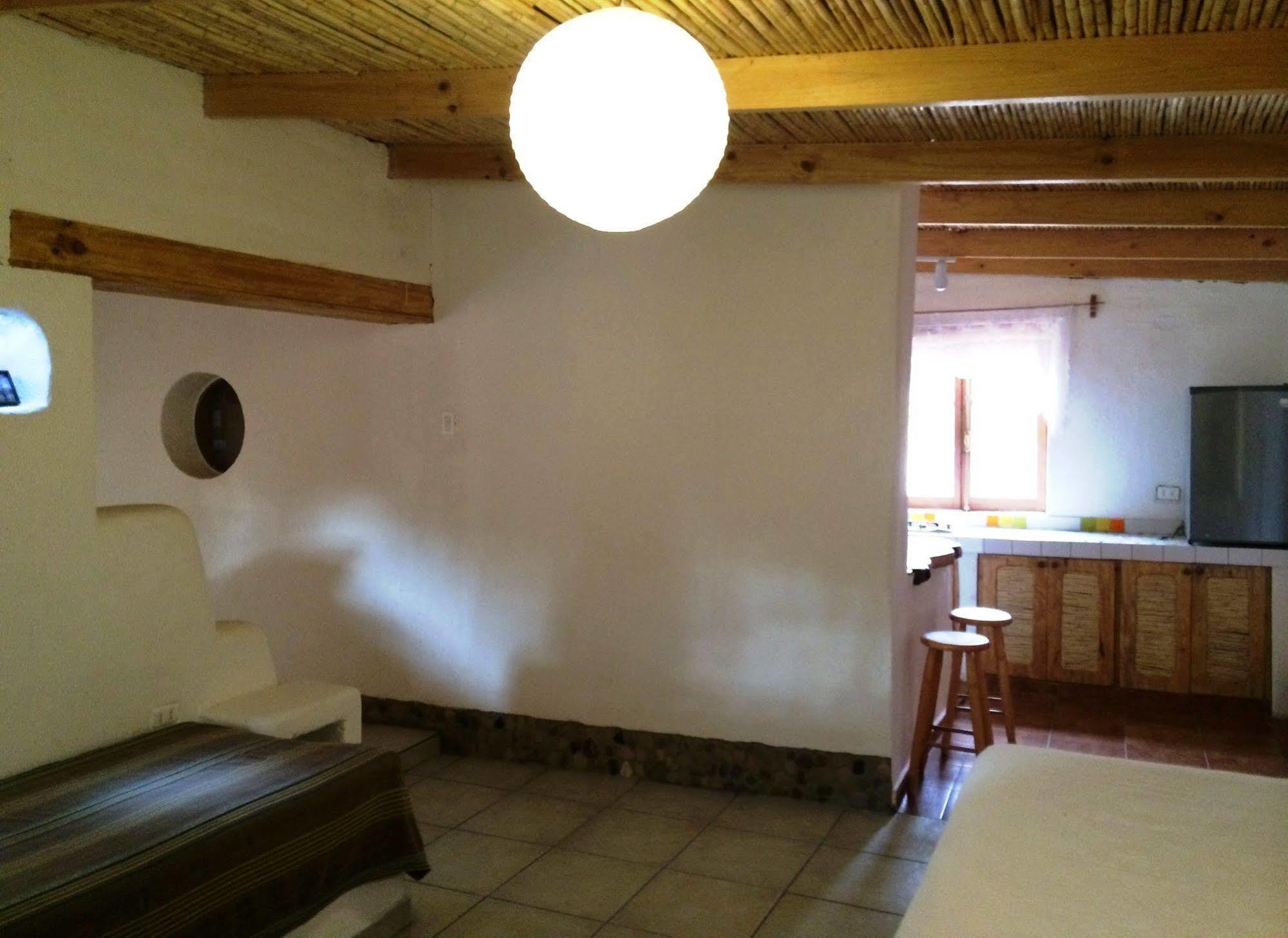 Rancho Quitapenas Bungalows San Pedro de Atacama Exterior photo