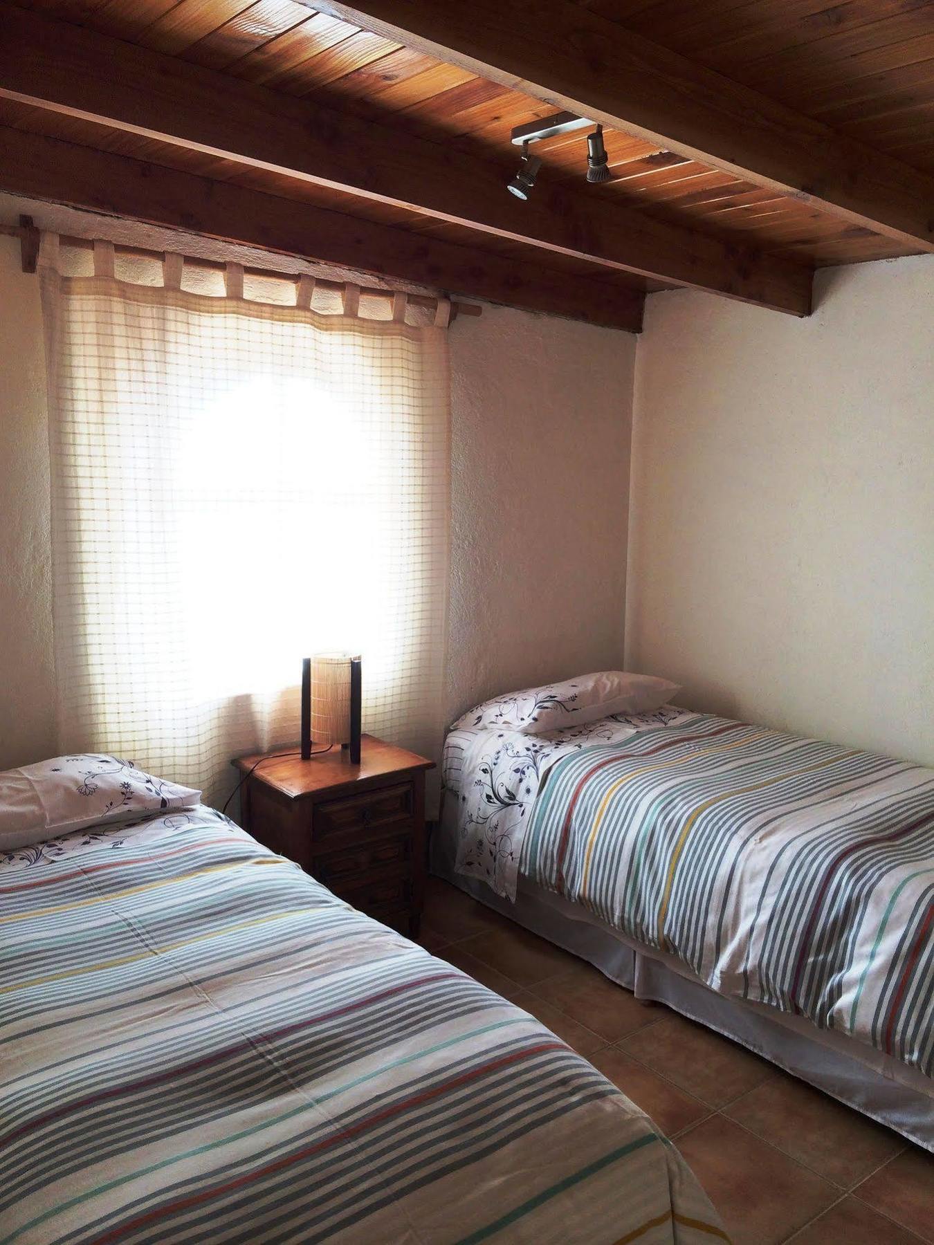 Rancho Quitapenas Bungalows San Pedro de Atacama Exterior photo