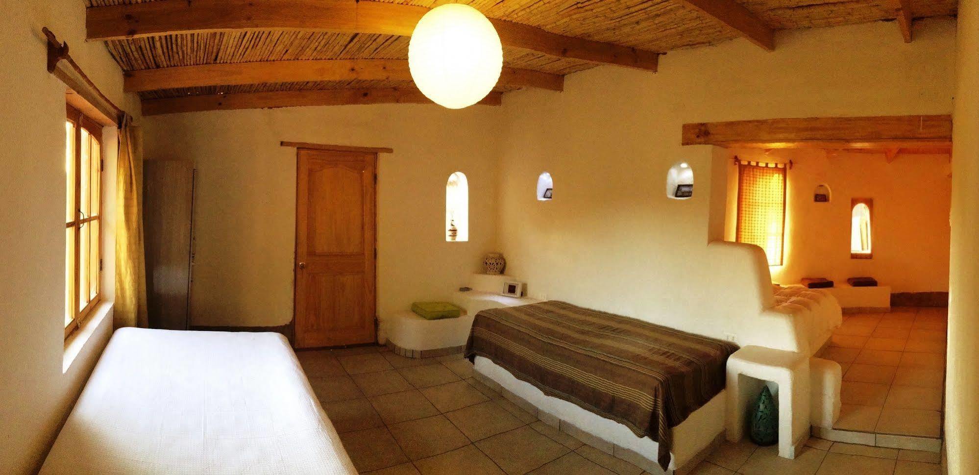 Rancho Quitapenas Bungalows San Pedro de Atacama Exterior photo