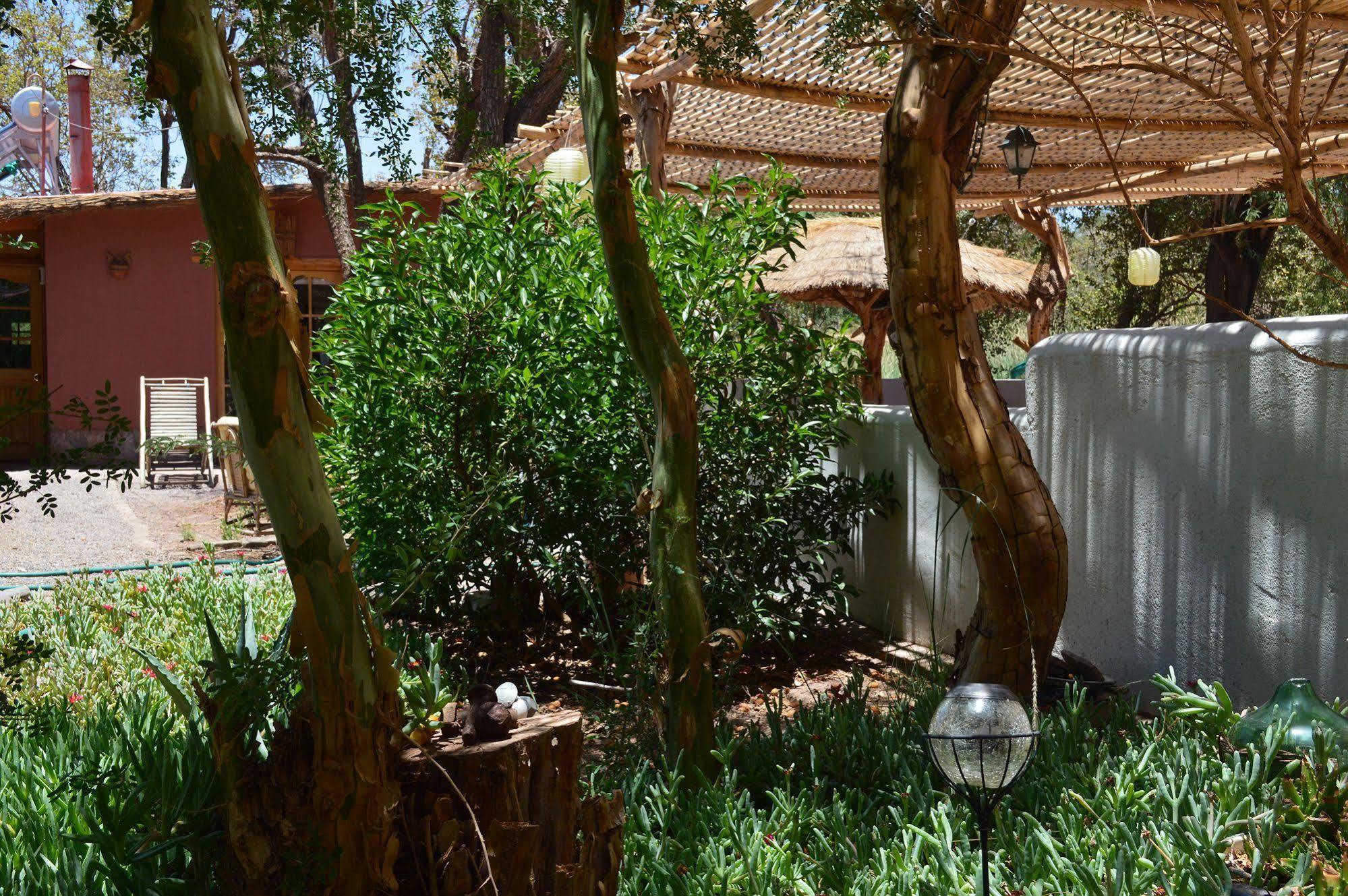 Rancho Quitapenas Bungalows San Pedro de Atacama Exterior photo