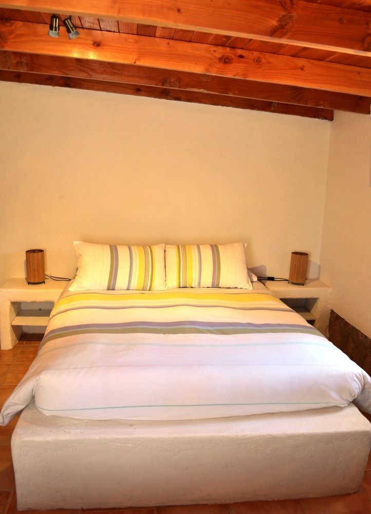 Rancho Quitapenas Bungalows San Pedro de Atacama Exterior photo