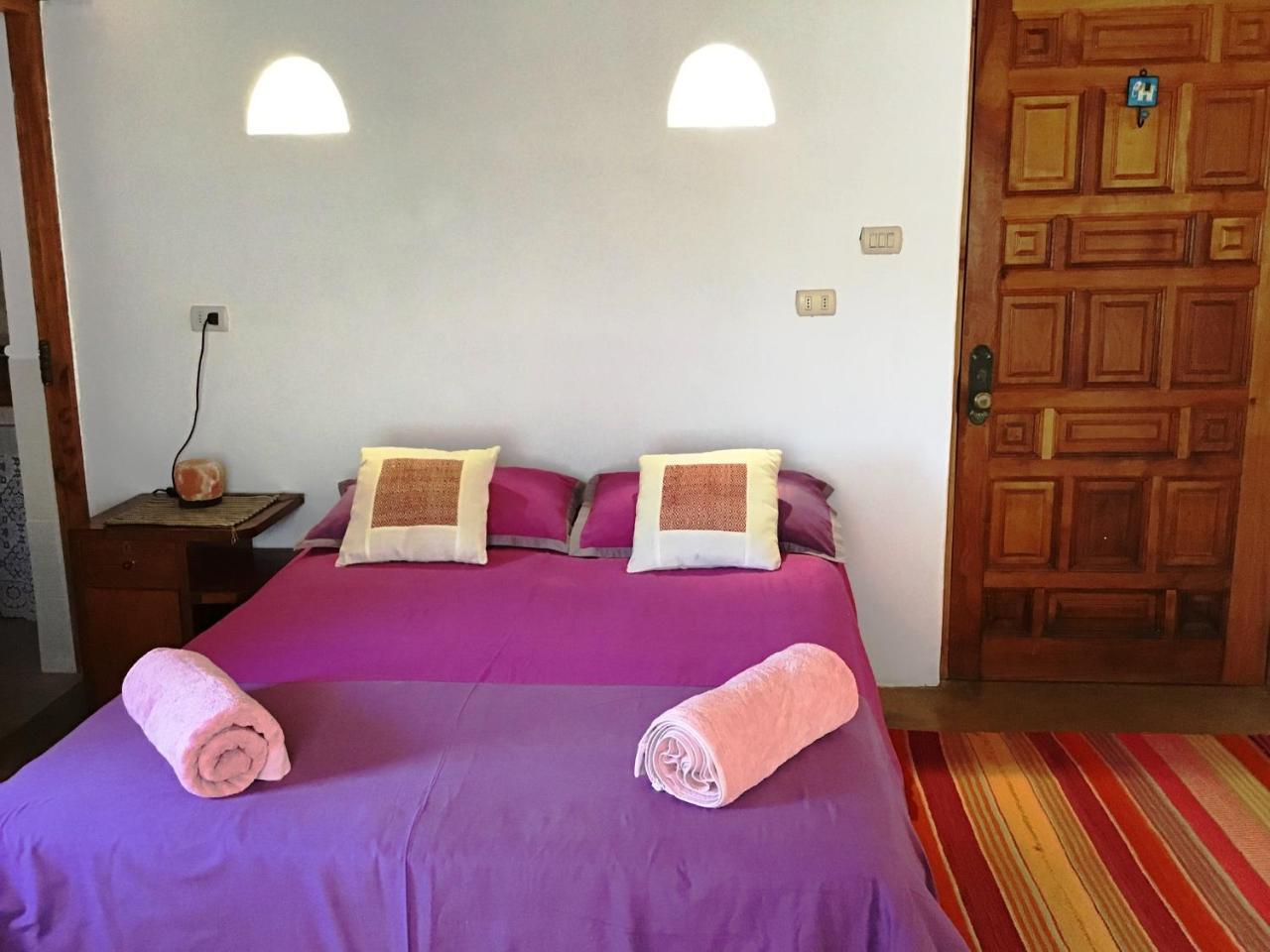 Rancho Quitapenas Bungalows San Pedro de Atacama Exterior photo