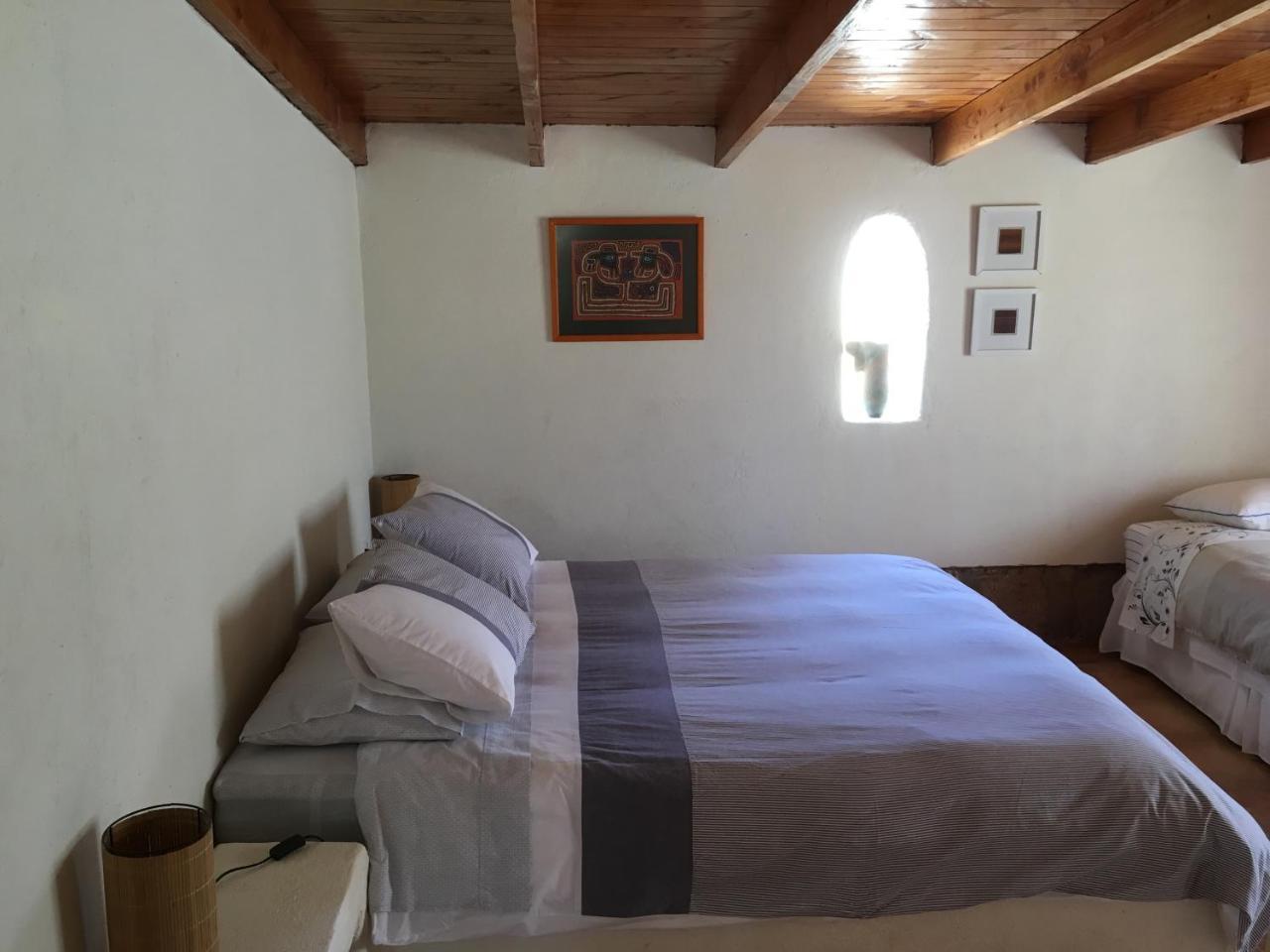 Rancho Quitapenas Bungalows San Pedro de Atacama Exterior photo