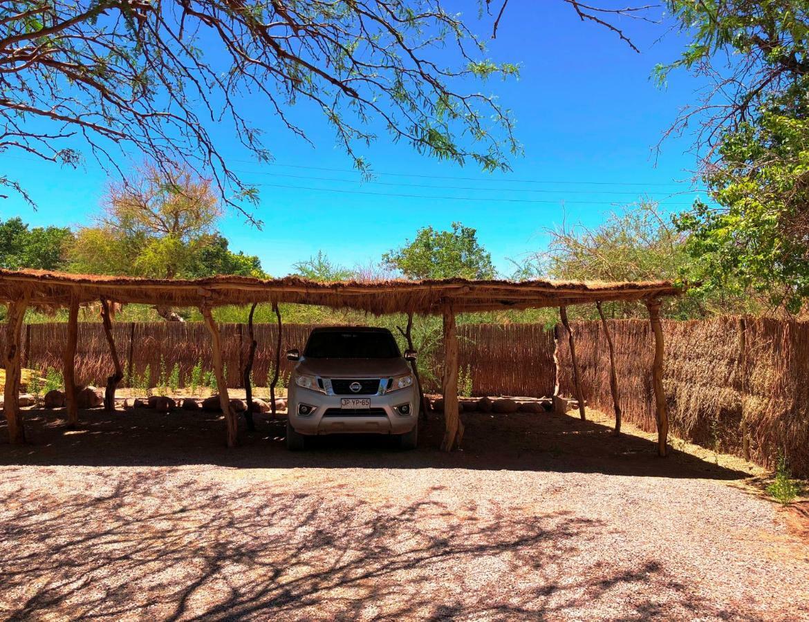 Rancho Quitapenas Bungalows San Pedro de Atacama Room photo