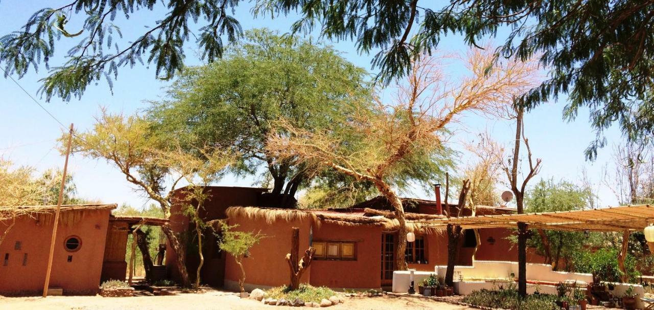 Rancho Quitapenas Bungalows San Pedro de Atacama Room photo