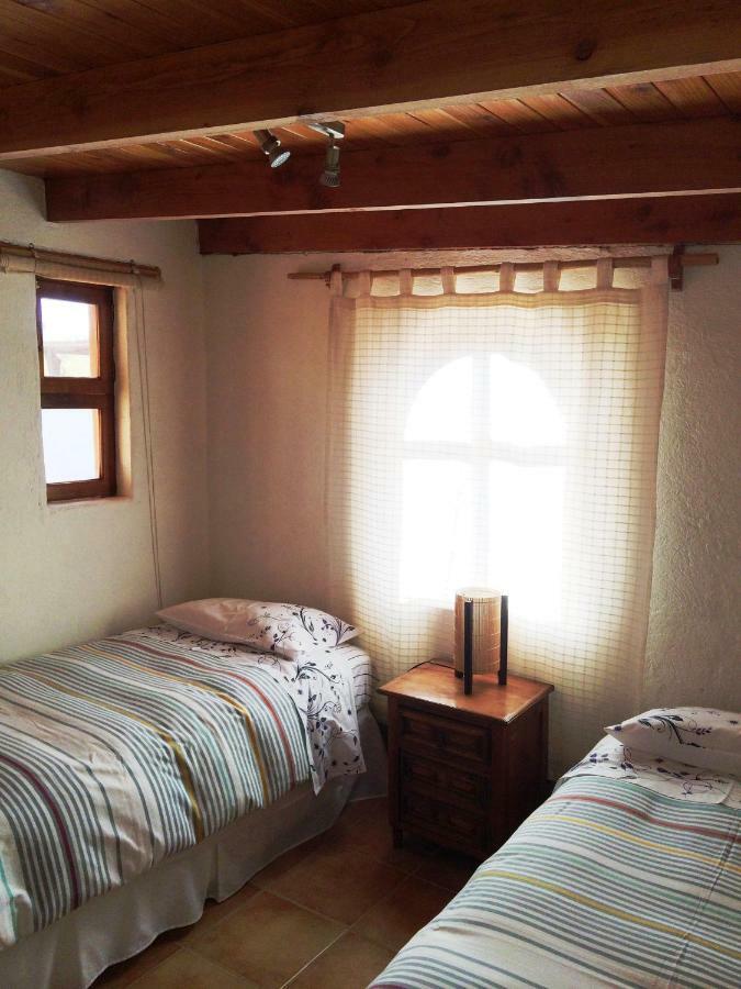 Rancho Quitapenas Bungalows San Pedro de Atacama Room photo