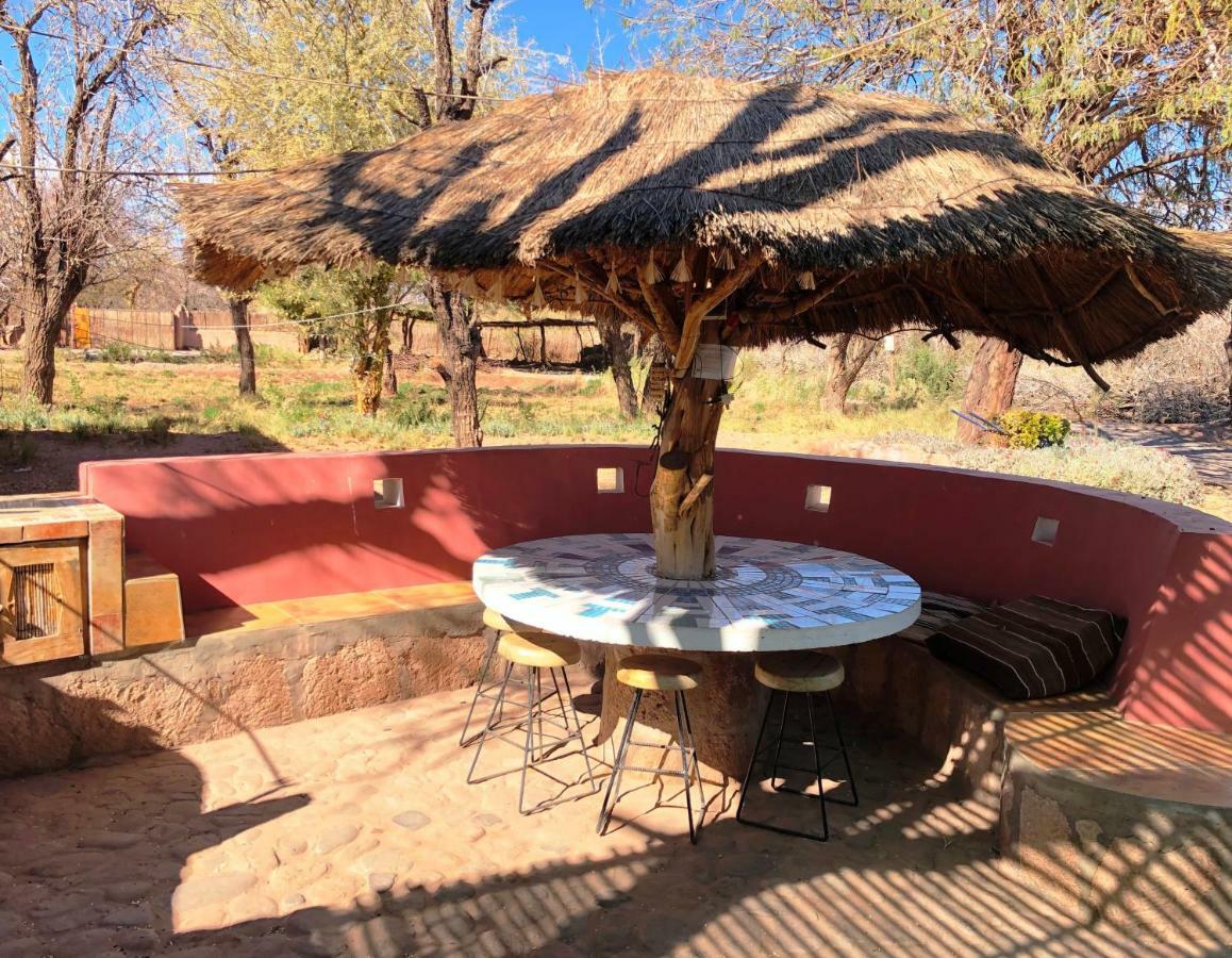 Rancho Quitapenas Bungalows San Pedro de Atacama Room photo
