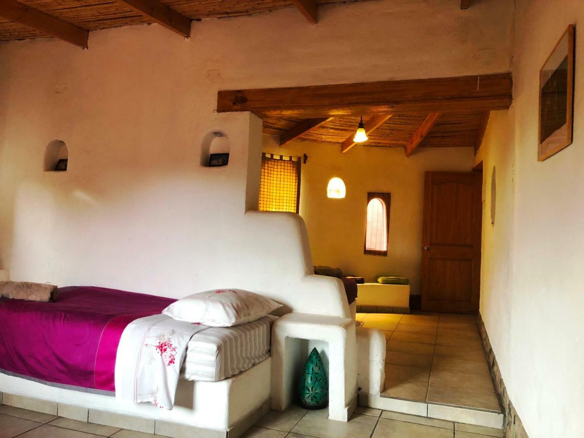 Rancho Quitapenas Bungalows San Pedro de Atacama Room photo