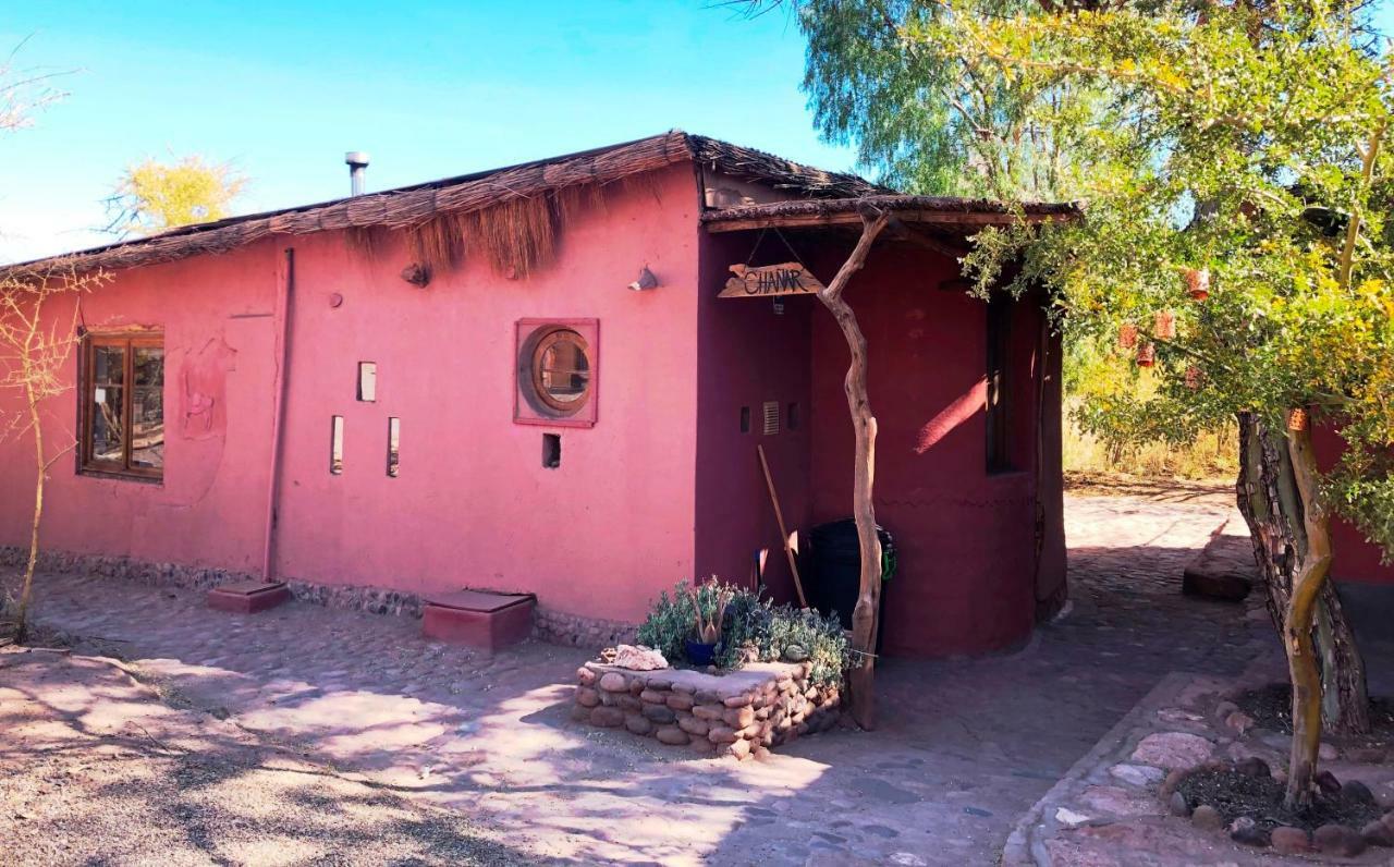 Rancho Quitapenas Bungalows San Pedro de Atacama Room photo