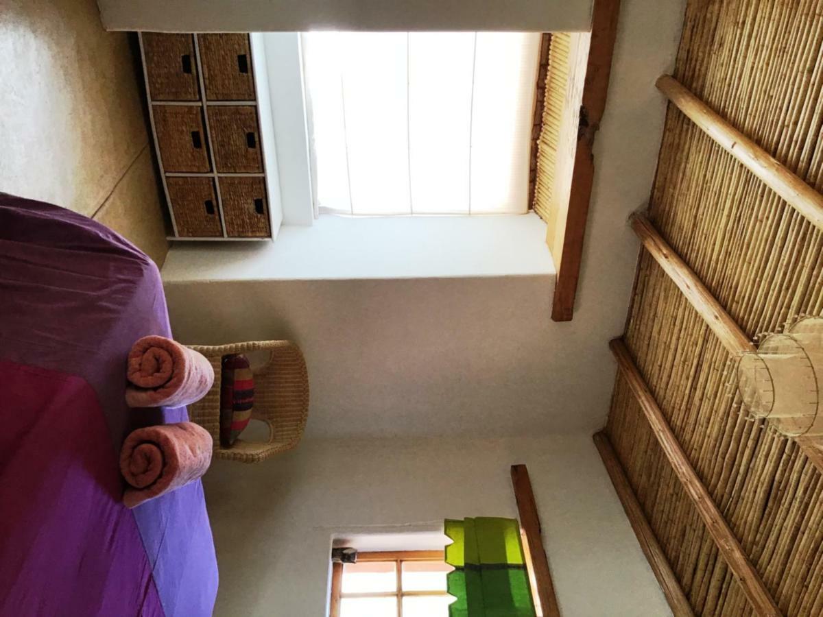 Rancho Quitapenas Bungalows San Pedro de Atacama Room photo